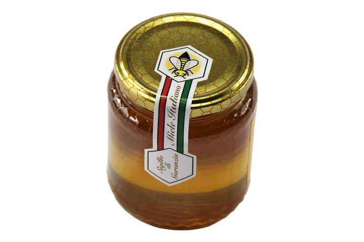 Miele di Acacia - 500 g